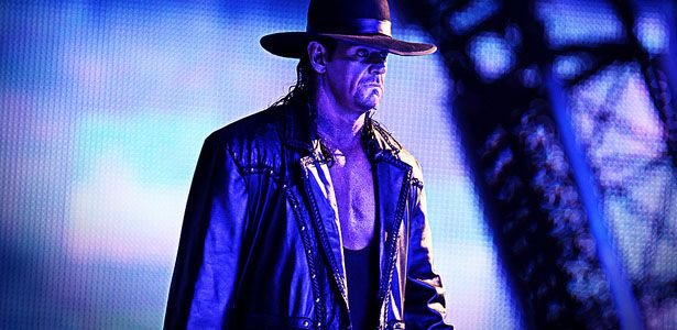 The Undertaker habría hecho una aparición sorpresa en el evento de la WWE