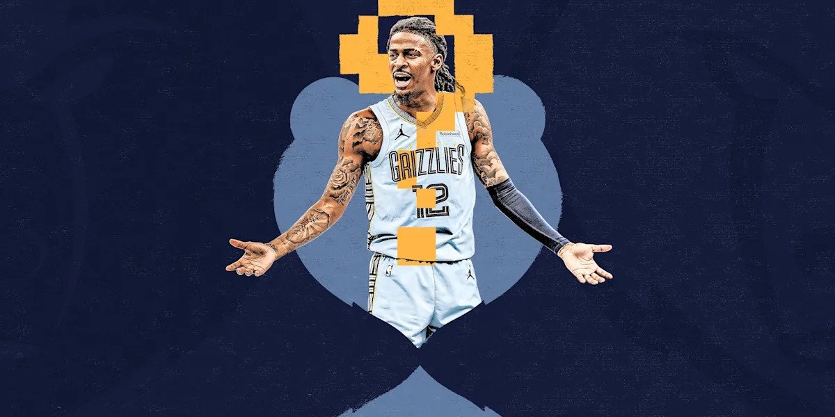 El regreso de Za Morant a Memphis será la prueba definitiva: ¿Podrá poner a los Grizzlies en buen ritmo?
