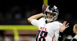 Probabilidades y predicciones de Falcons vs.Bucs: mejores apuestas, apuestas de jugadores para el jueves por la noche