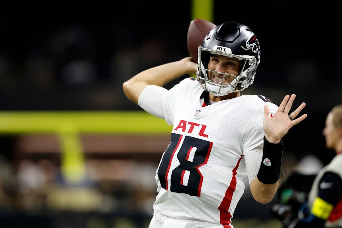 Probabilidades y predicciones de Falcons vs.Bucs: mejores apuestas, apuestas de jugadores para el jueves por la noche