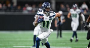 Clasificación de receptores abiertos de la Semana 15 del Fantasy Football