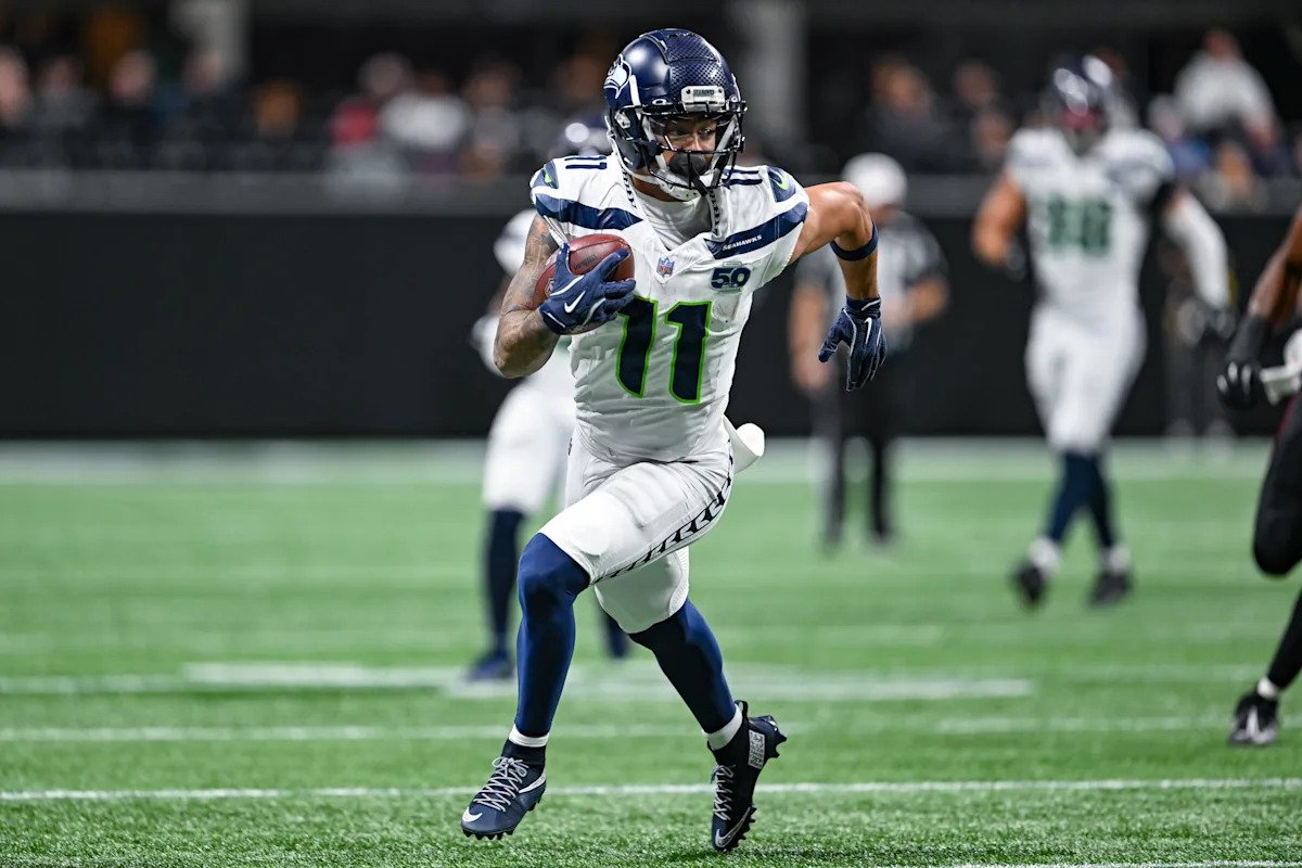 Clasificación de receptores abiertos de la Semana 15 del Fantasy Football