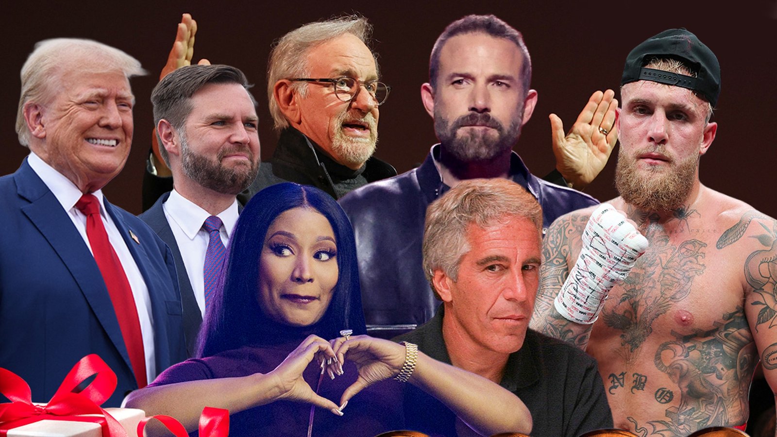 Estrellas y manchas: tú eres el juez