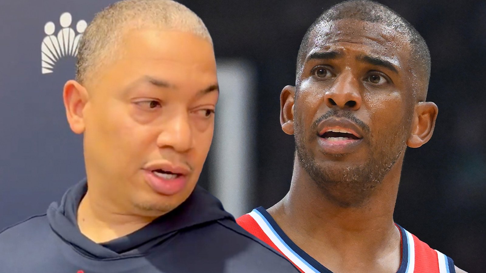 Ty Lue rechazó el trato silencioso de Chris Paul antes de que los Clippers cortaran sus lazos con la estrella de la NBA.
