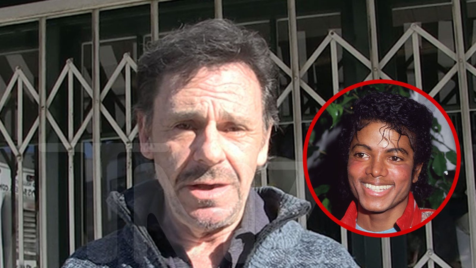 Un cineasta amigo de Michael Jackson está preocupado por la veracidad de la película biográfica