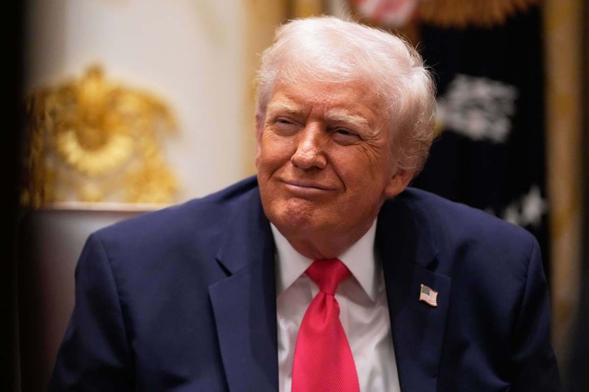 Donald Trump reacciona a la victoria de Matt Van Eps en las elecciones especiales de Tennessee