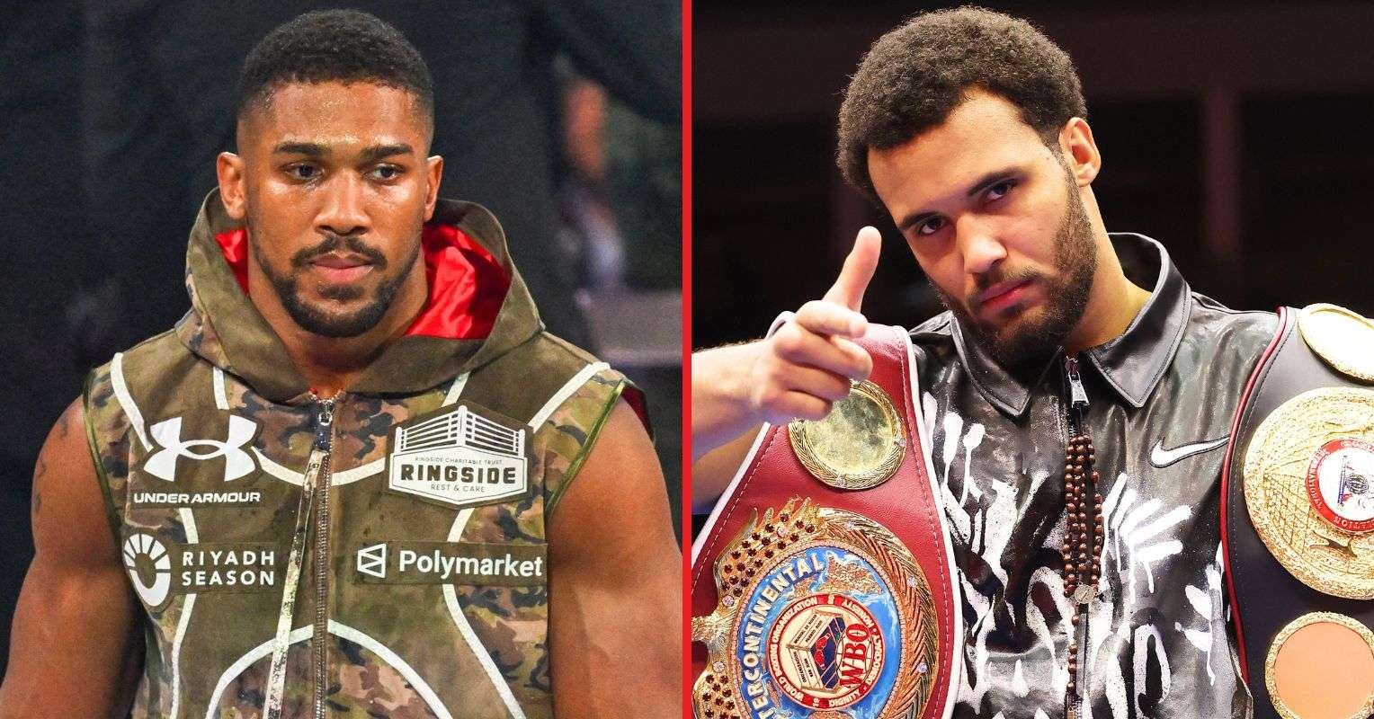 George Groves ve sólo un ganador en Anthony Joshua vs Moses Itauma: «Lo detuvo»