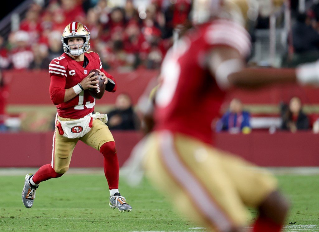 Los playoffs comienzan con los 49ers