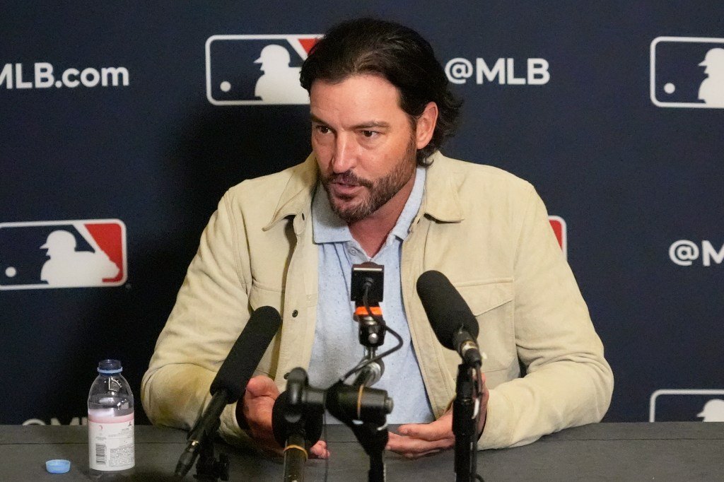 Los SF Giants tienen huecos en su plantilla; Dodgers y Filis causan sensación