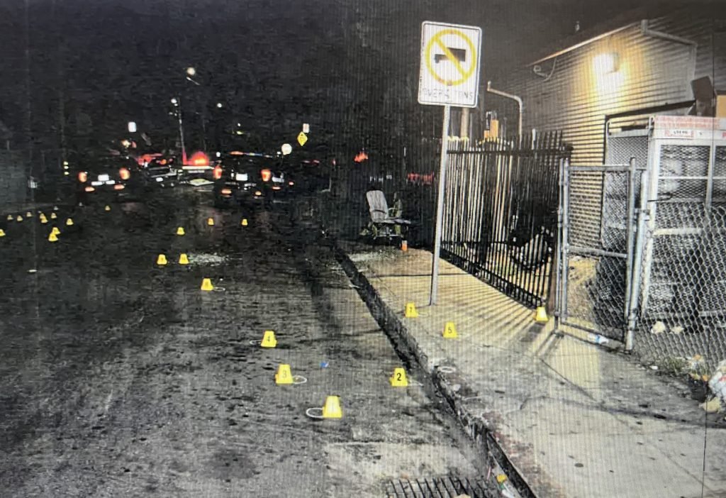 El rapero ChaiBenjii4 parece dispuesto a perder su caso de asesinato en Oakland