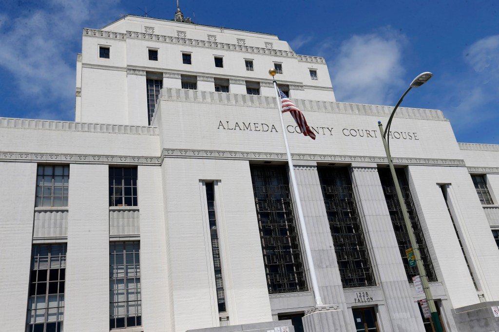 Hombre de Oakland sentenciado a 40 años de prisión perpetua por asesinato durante un negocio rutinario de marihuana