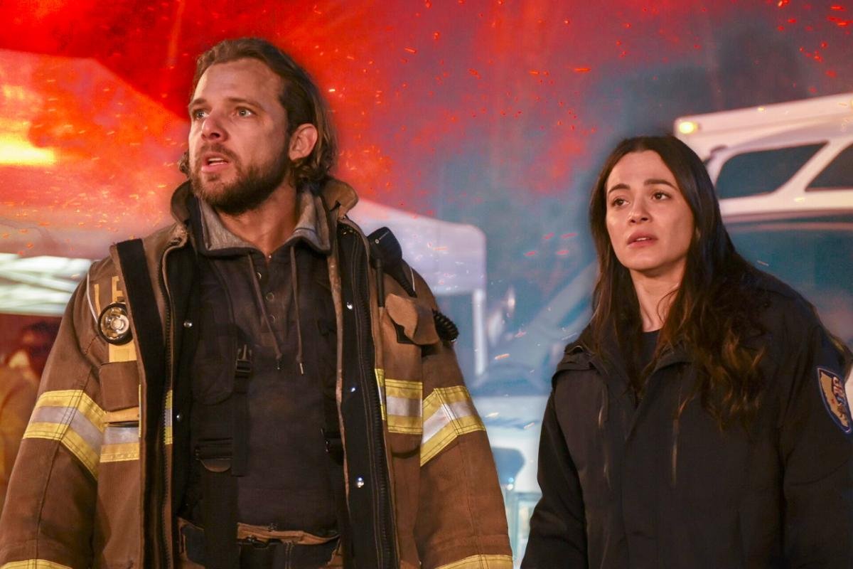¿Es ‘Fire Country’ nueva esta noche? Aquí ‘Fire Country’ regresa con nuevos episodios en CBS