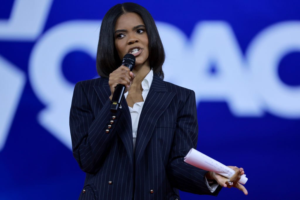 Candace Owens es el monstruo Frankenstein del movimiento conservador