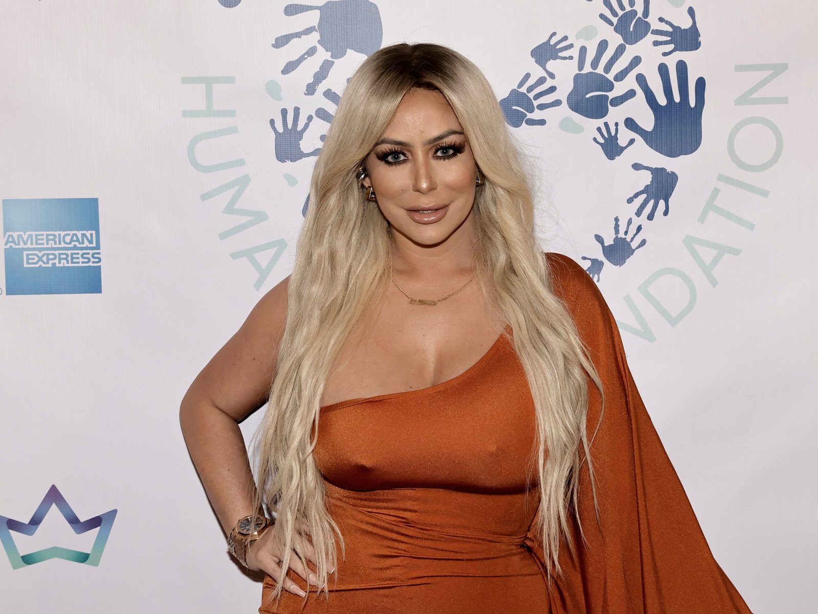 Aubrey O’Day alegó que fue violada por Diddy