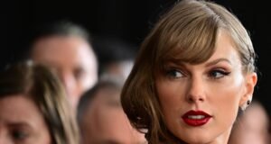 Taylor Swift celebra su 36 cumpleaños y desaira a Blake Lively en medio de informes de acusaciones de ‘nazismo’