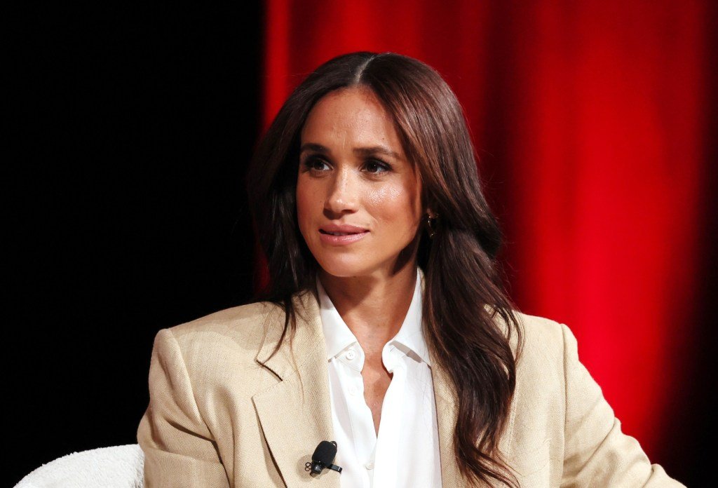 Meghan Markle culpa a los tabloides por el retraso en enviar una carta a su padre separado