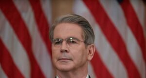 Los estadounidenses recibirán un reembolso de hasta 2.000 dólares el próximo año: Scott Besant