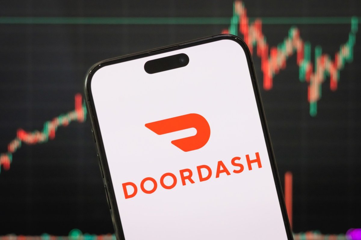 Arby’s Food acusada de rociar pimienta al conductor de entrega de DoorDash