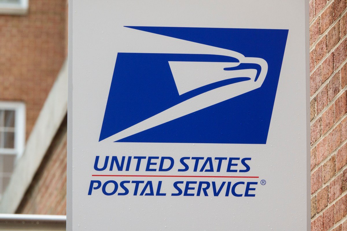 USPS anuncia fechas de entrega navideñas