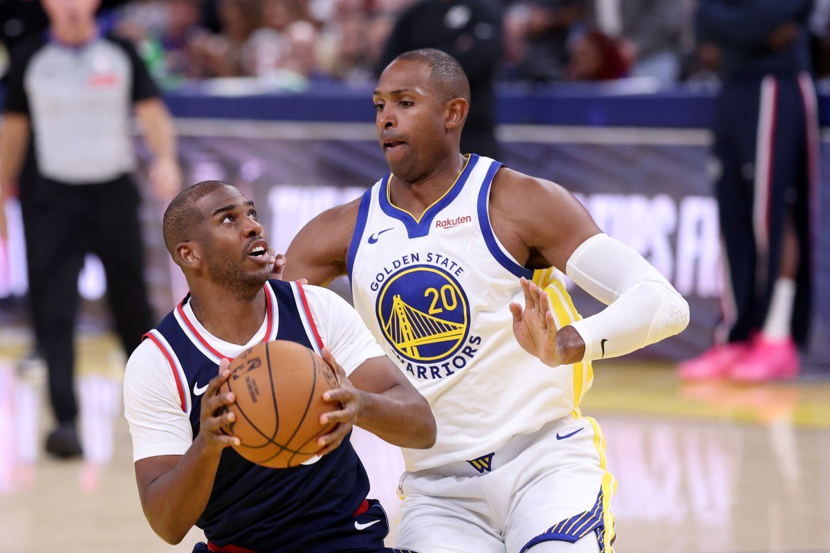 Es probable que los Lakers rechacen al armador 12 veces All-Star: Informe