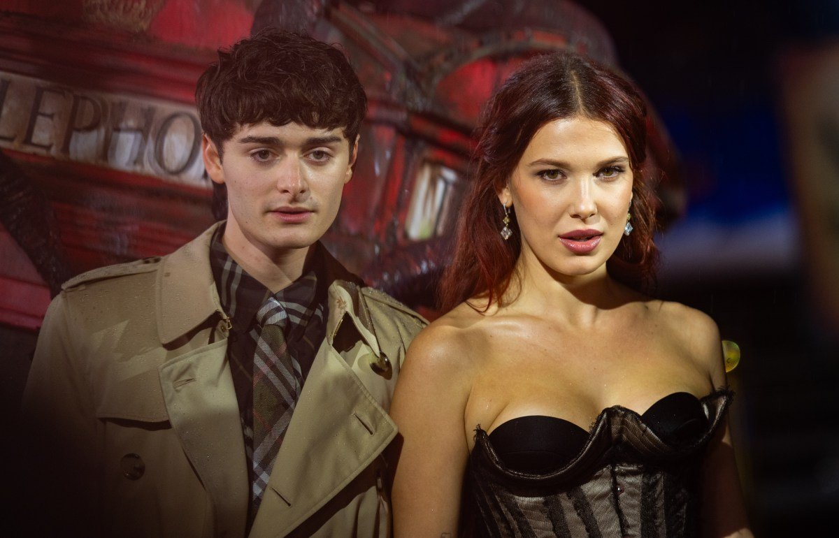 Netflix ha revelado importantes novedades para la temporada 5 de Stranger Things