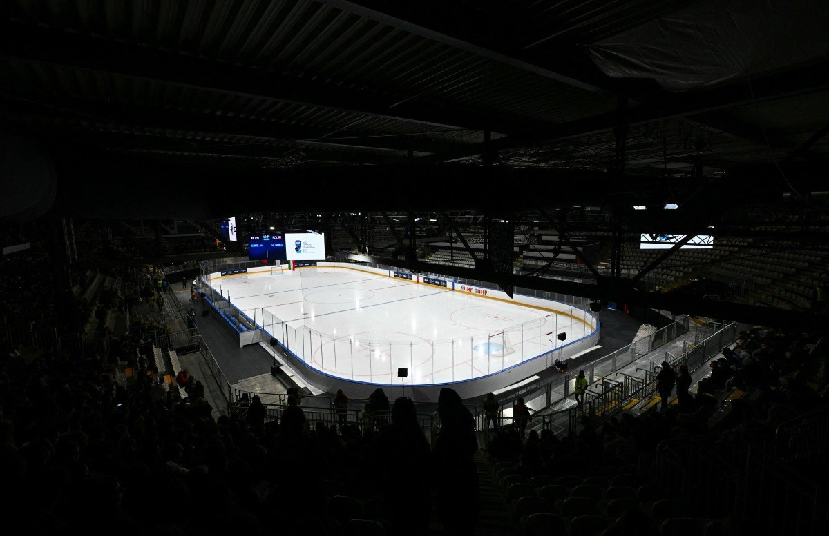 Cómo ver República Checa vs Canadá: transmisión en vivo del Campeonato Mundial de Hockey Juvenil IIHF 2026, canales de TV