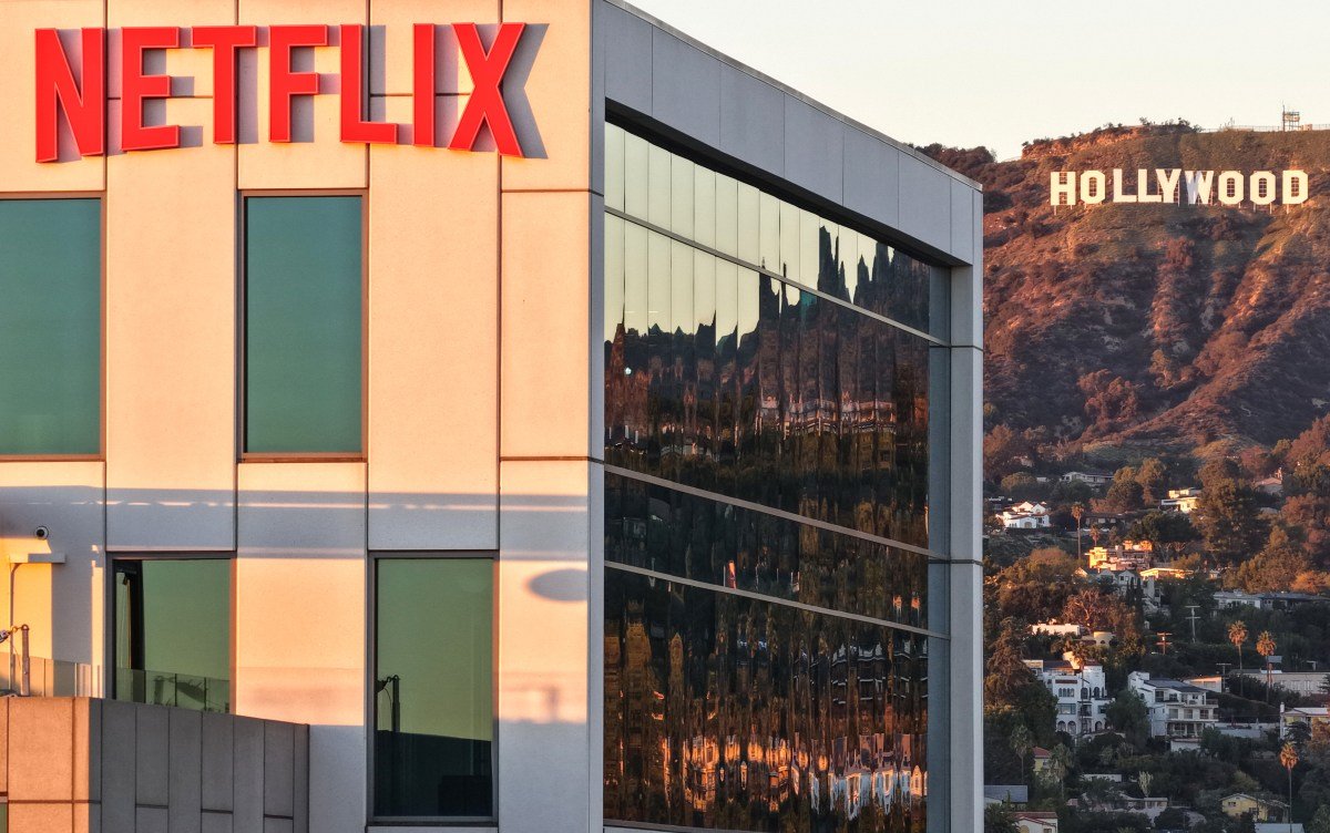 Netflix ha comprado un importante estudio de juegos antes de su acuerdo con Warner Bros. de casi 82.700 millones de dólares