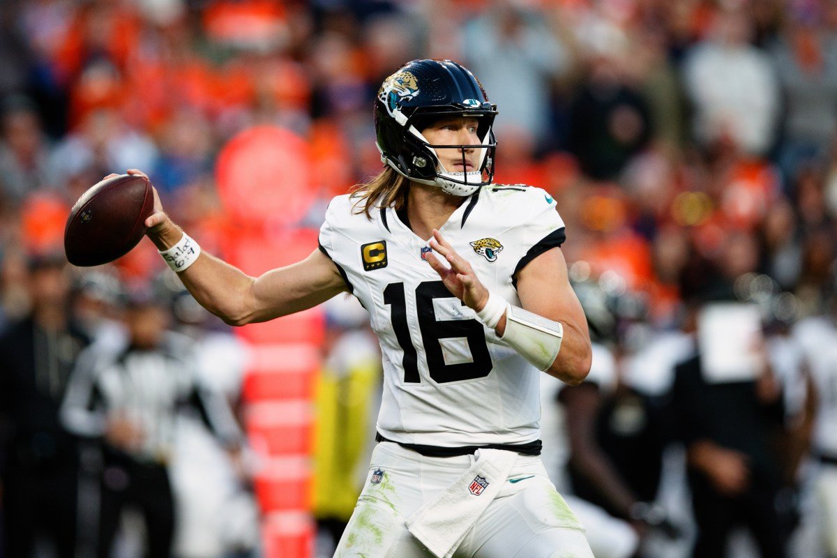 La NFL ha anunciado la decisión de penalización tras el incidente de Trevor Lawrence.