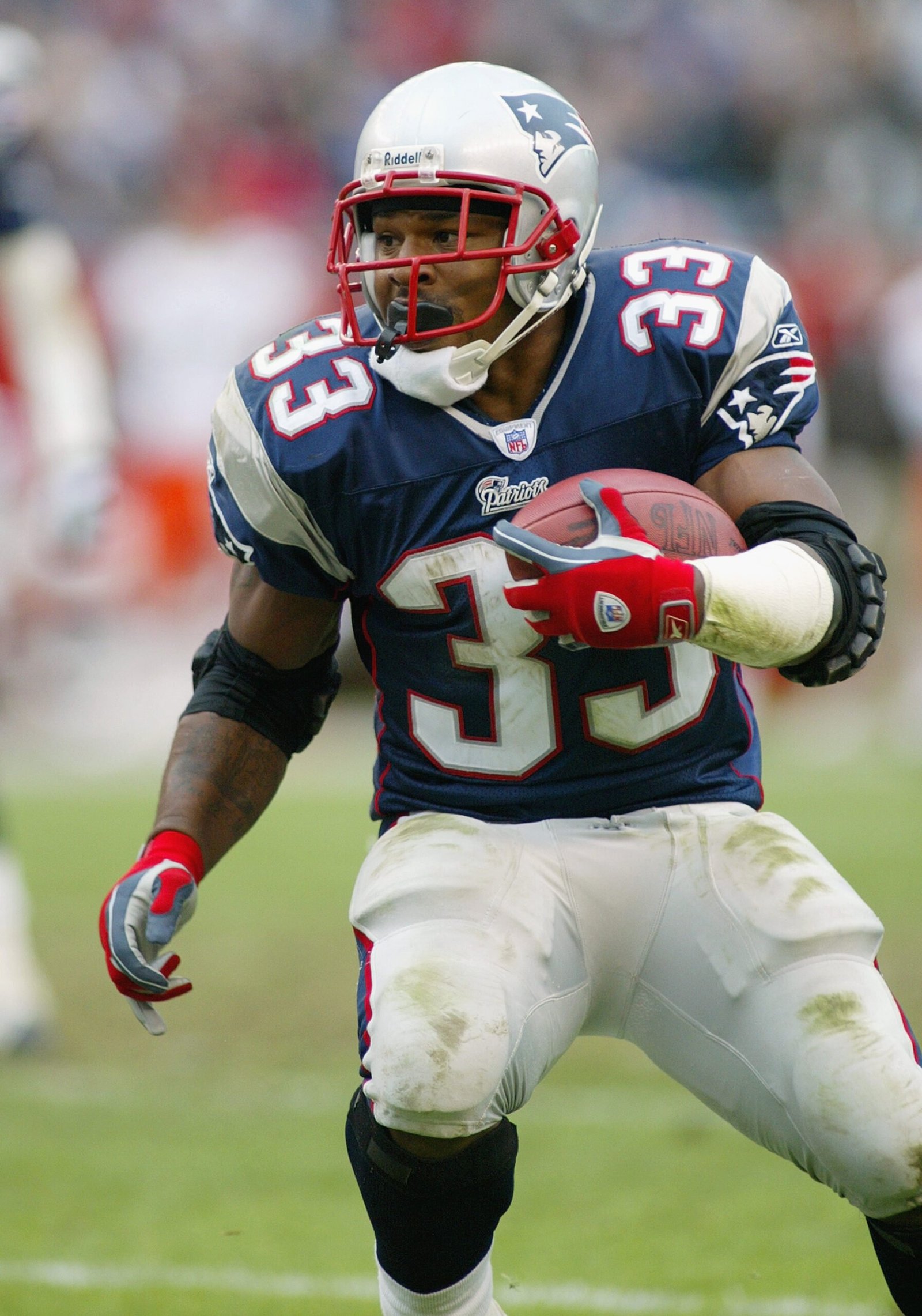 Tanasha Faulk muere a los 30 años; La estrella de la NFL Kevin Faulk pierde a su segunda hija en 4 años