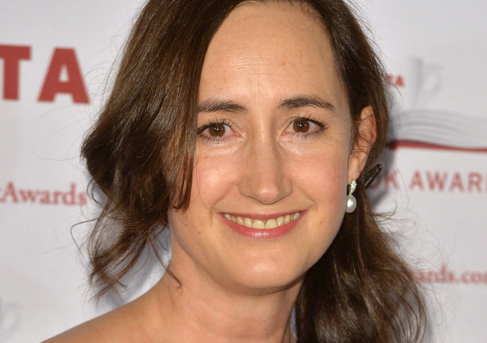 El autor de los libros ‘Shopaholic’ tiene 55 años