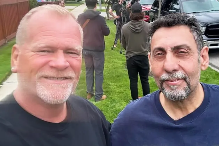 La estrella de HGTV falleció repentinamente a los 56 años.