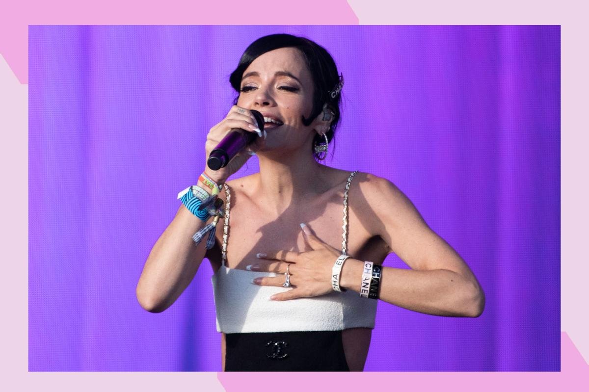Lily Allen West End Girl Tour 2026: dónde comprar entradas, horario