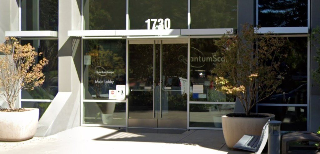 Momentus agrega espacio de construcción en San José con subarrendamiento de QuantumScape