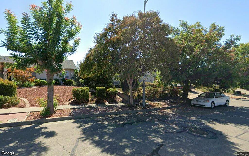 Casa unifamiliar en Fremont se vende por $2.6 millones