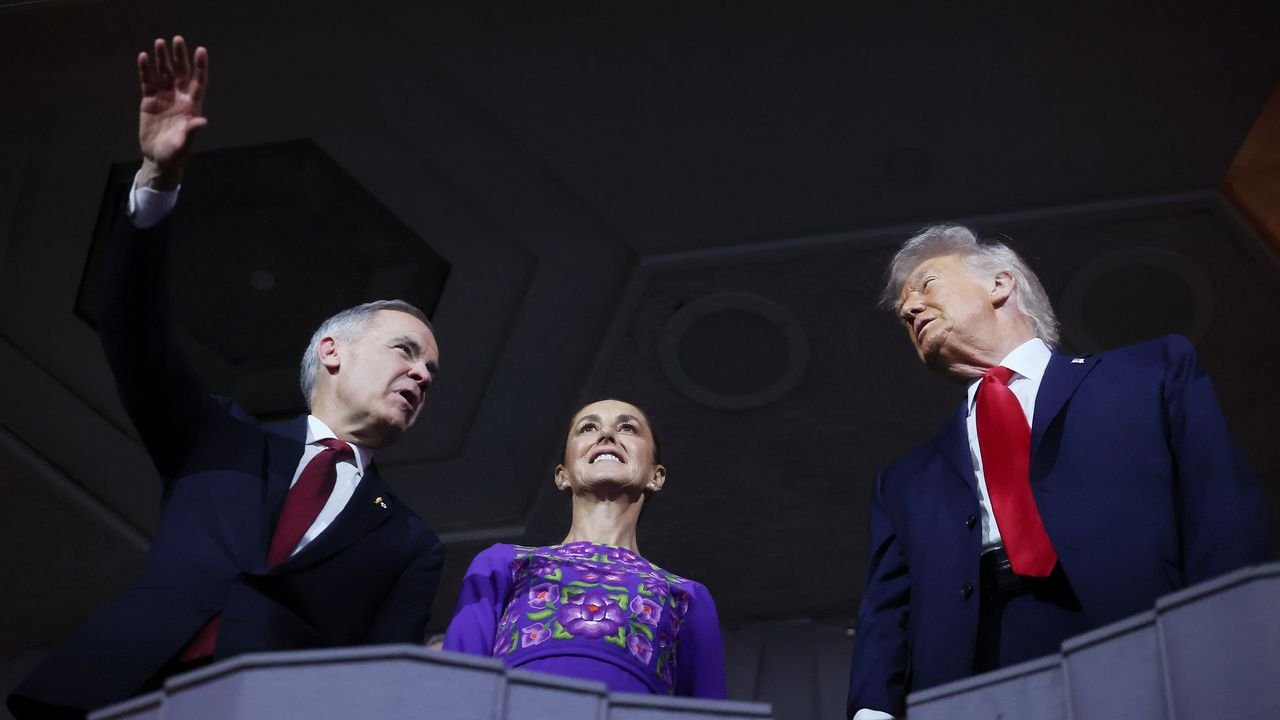 ¿Trump torpedeará el comercio norteamericano?