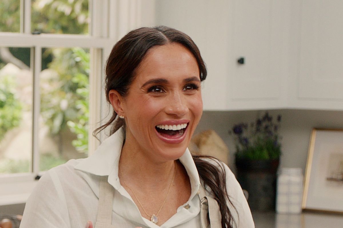 El 2025 de Meghan Markle le ha dejado una influencia en su estilo de vida con malas críticas