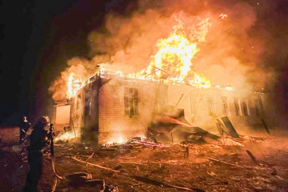 Actualizaciones en vivo de la guerra Rusia-Ucrania: Lavrov emite una nueva advertencia sobre las tropas de la OTAN