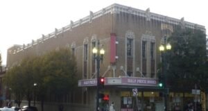 Un hombre de Berkeley nombrado presidente del tribunal superior del estado