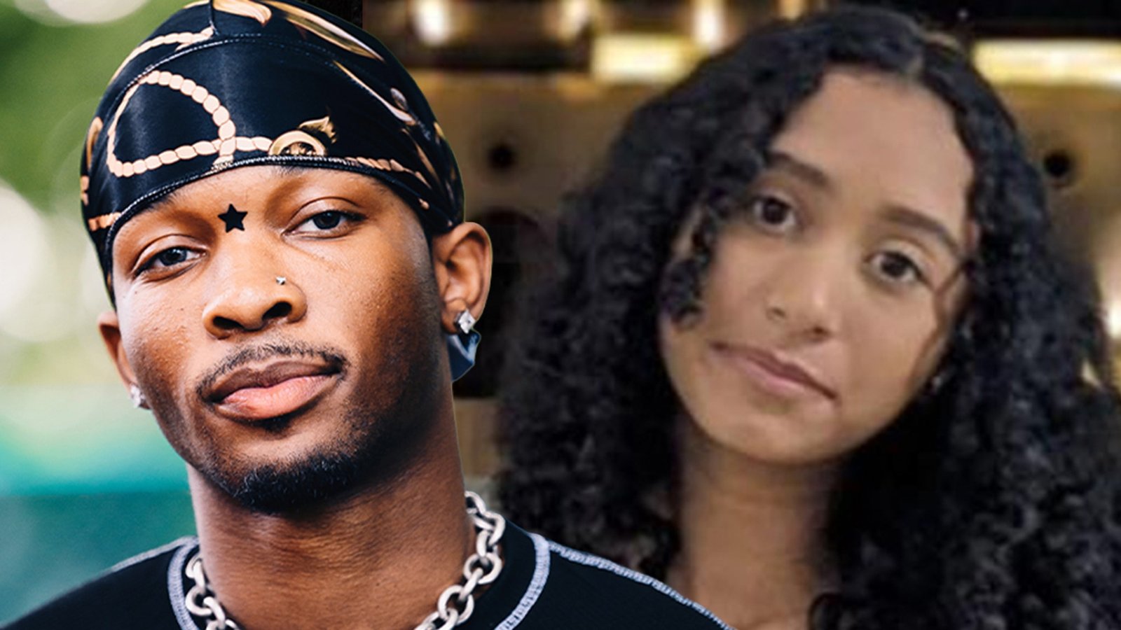 Selet Rivas arresta a un testigo del gran jurado y lo obliga a declarar