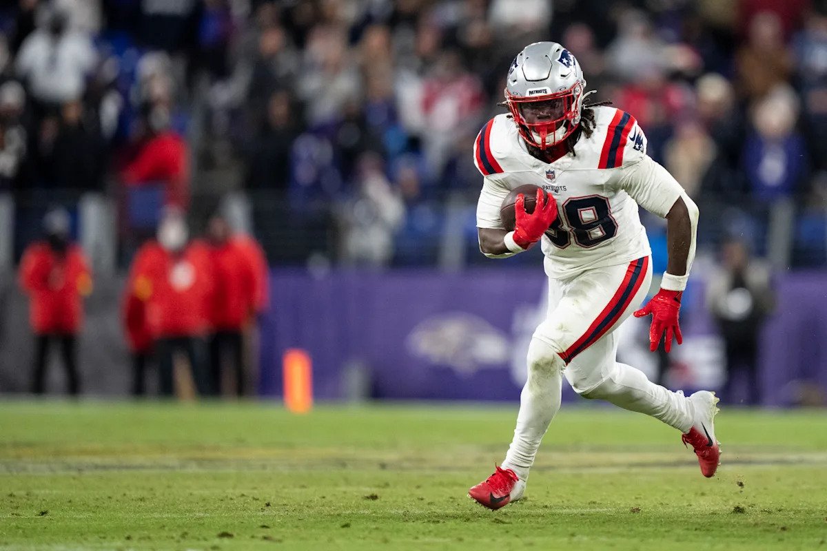 Fantasy Football: 6 predicciones de jugadores que no tienen sentido en la Semana 17