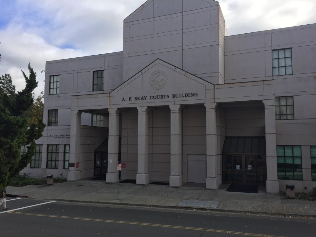 Hombre de Pittsburgh culpable de asesinato en tiroteo en Brentwood 24 Hour Fitness