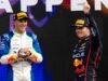 Noticias de F1, alineación de Red Bull Racing 2026, Isaac Hadjar ascendido, Yuki Tsunoda despedido, Max Verstappen nuevo compañero de equipo