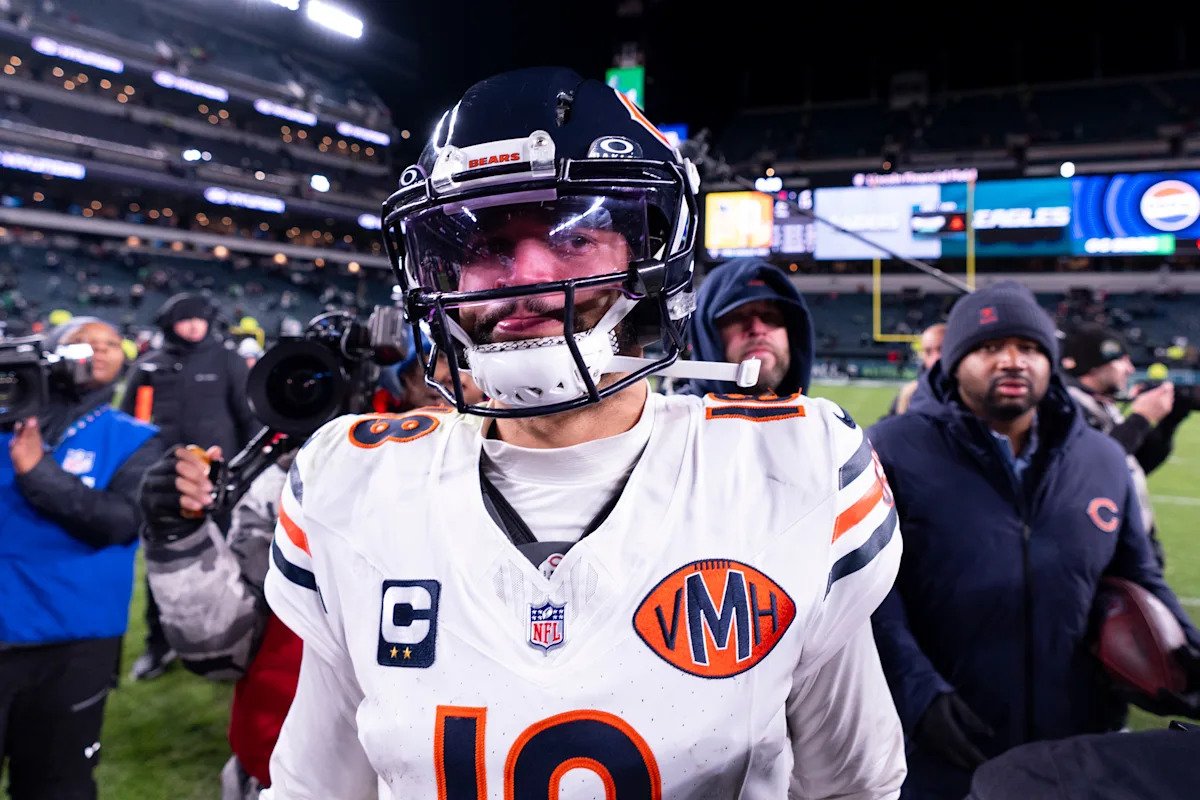 Los Bears y Packers jugarán un enfrentamiento de la Semana 16 el sábado en horario de máxima audiencia luego de la cartelera de la NFC Este.