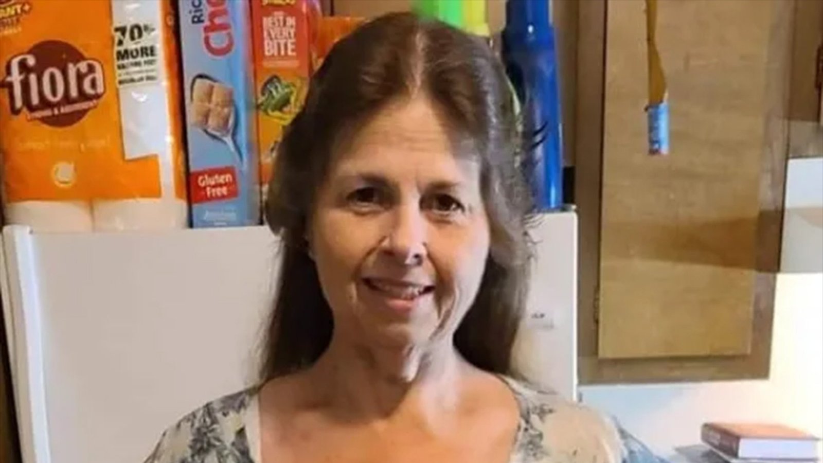 Muere la ex estrella de ‘My 600-lb Life’ Pauline Potter a los 62 años