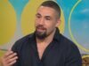 Robert Whittaker canceló su regreso a Sydney y admitió «irritación» en una nueva entrevista