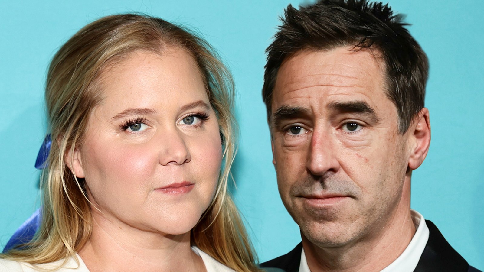 Amy Schumer aborda las especulaciones sobre la separación de Chris Fisher