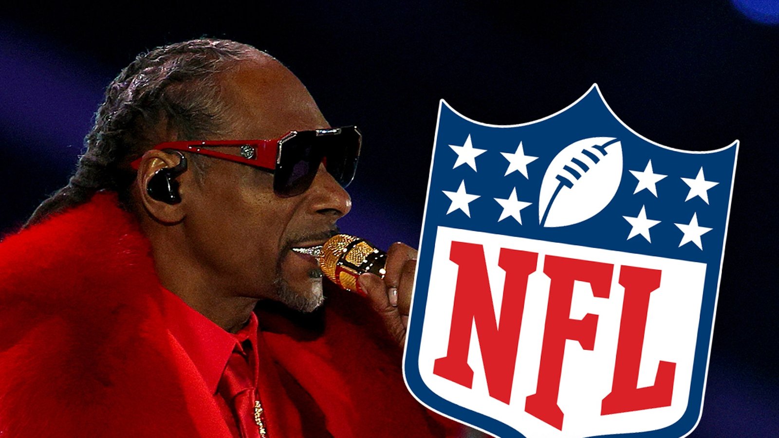 El medio tiempo navideño de la NFL de Netflix de Snoop Dogg es mejor que los Super Bowls