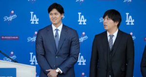 El escándalo del juego del ex traductor de Shohei Ohtani se está desarrollando para un drama televisivo