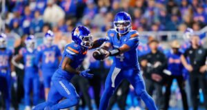 Calendario, probabilidades y selecciones del College Football Bowl 2025-26: mejores apuestas en cada partido de College Football Bowl