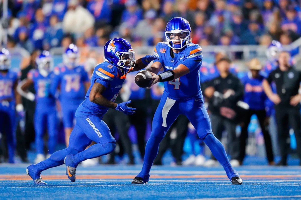 Calendario, probabilidades y selecciones del College Football Bowl 2025-26: mejores apuestas en cada partido de College Football Bowl